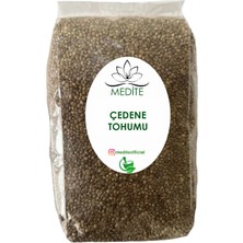 Medite Çedene Tohum Yeni Hasat 30 gr
