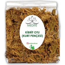 Medite KİBRİT OTU (KURT PENÇESİ) 100 GR