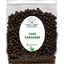 Medite Karabiber Tane Yeni Mahsül 75 gr
