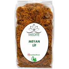 Medite Doğal Meyan Lif (Glycyrrhiza Glabra) Yeni Hasat 75 GR