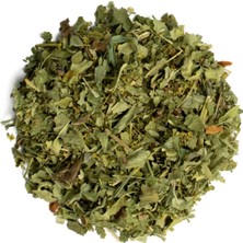 Medite ORGANİK ÜRÜNLER TESTEREDİŞLİ ASLANPENÇESİ ÇAYI 50 GR