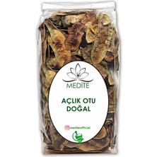 Medite Açlık Otu Doğal Yeni Mahsül 1kg