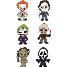 Bsb Korku Telefon Laptop Notebook Tablet Defter Matara Stiker Etiket ST7089