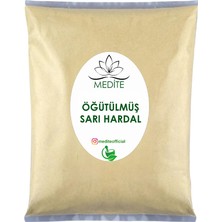 Medite Hardal Tozu 50GR