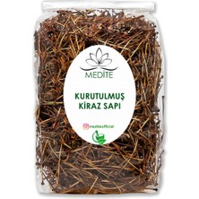 Medite Kurutulmuş Kiraz Sapı 50 G