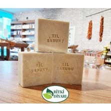 Medite Doğal Killi Sabun 1 Ad