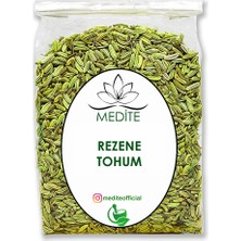 Medite Rezene Çayı Yerli Yeni Mahsül 60GR