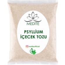Medite Psyllium Içecek Tozu 150 gr