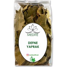 Medite DEFNE YAPRAĞI 50 GR