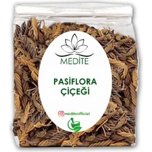 Medite Pasiflora Çiçeği 50 GR
