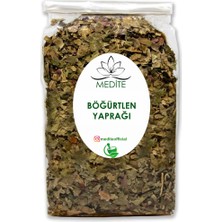 Medite BÖĞÜRTLEN YAPRAK YENİ HASAT 60 GR