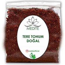 Medite TERE TOHUM (LEPIDIUMSATIVUML.)100 GR