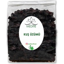 Medite Kuş Üzümü Yeni Hasat 50 GR