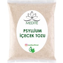 Medite PSYLLİUM İÇECEK TOZU 30 GR