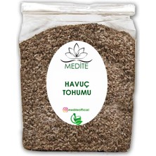Medite Doğal Havuç Tohumu Yeni Hasat 80 gr
