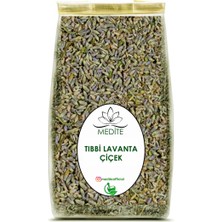 Medite LAVANTA ÇİÇEK (LAVANDULAOFFICINALIS)50 GR