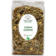 Medite Çoban Çantası Bitki Çayı Yeni Hasat 25 GR
