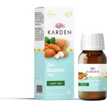 Medite Acıbadem Yağı