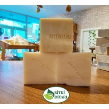 Medite Doğal Zeytinyağlı Sabun 1 Ad