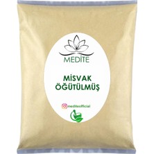 Medite MİSVAK ÖĞÜTÜLMÜŞ 50 GR
