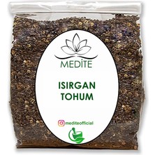 Medite Doğal Isırgan Tohum (Urtica Dioica L.) Yeni Hasat 1000 GR