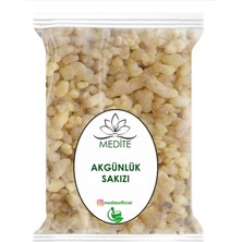 Medite Akgünlük Sakızı Yeni Mahsül 90GR