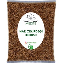 Medite Doğal Nar Çekirdeği Kurusu 30 gr