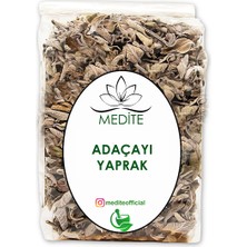 Medite Adaçayı Yaprak Doğal Yeni Hasat 60GR
