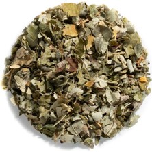 Medite ORGANİK ÜRÜNLER BÖĞÜRTLEN YAPRAĞI ÇAYI  50 GR