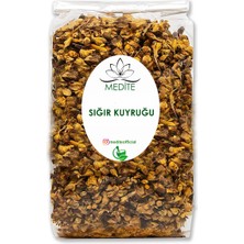Medite Sığır Kuyruğu Bitki Çayı 100G