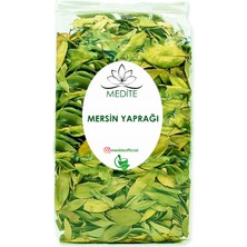 Medite Mersin Yaprağı Çayı 50 GR