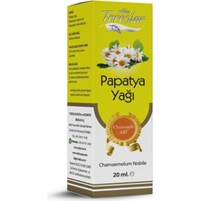 Medite Papatya Yağı 20ML