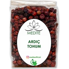 Medite Doğal Ardıç Tohumu Doğal (Juniperus Communis L.)Yeni Hasat 60 GR