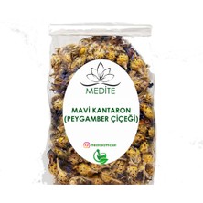 Medite MAVİ KANTARON (PEYGAMBERÇIÇEĞI)75 GR