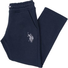 U.s. Polo Assn. Erkek Çocuk Lacivert Eşofman Altı 50313816-VR033