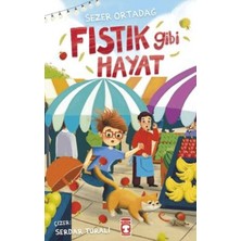 Arenes Fıstık Gibi Hayat