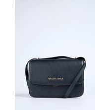 Valentino Siyah Kadın Çapraz Çanta VBS8ZT09
