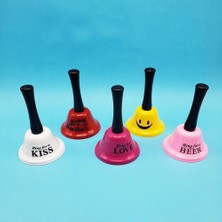 Belle Fusion Sallama Resepsiyon Zil