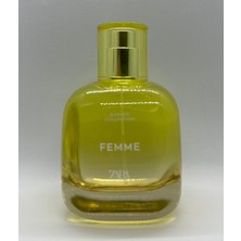 Zara Femme Summer Edt 90 ml Indirimsehri