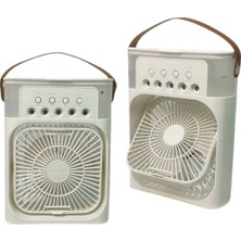 MiraLive F9-Vantilatör