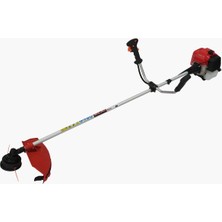 Belle Fusion Bfs Solax CG520 Yandan Motorlu Tırpan 52 cc 1.9 Hp