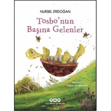 Kyops Tosbo'nun Başına Gelenler