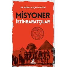 Kyops Misyoner Istihbaratçılar