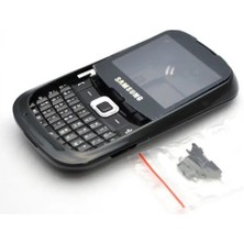 OEM Samsung B3210 Corbytxt Siyah Telefon Kasası