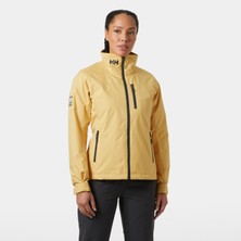 Helly Hansen W Crew Mıdlayer Polarlı Mont 2 HHA.34449_HHA.389