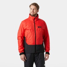 Helly Hansen Aegır Mıdlayer Mont HHA.34520_HHA.222