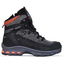 Moda Ayakkabı23 Moda Ayakkabı 2115 Erkek Kışlık Bot Ayakkabı