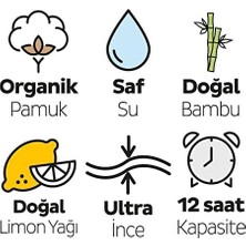 Storemax Sleepy Extra Günlük Aktivite Ekonomik Paket Külot Bez 4 Numara Maxi 48 Adet