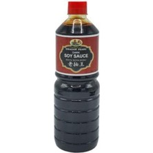 Storemax Dragon Pearl Dark Koyu Renkli Soya Sosu 1 Lt