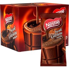 Storemax Nestlé Sıcak Çikolata Içecek Tozu 18,5 G x 24
